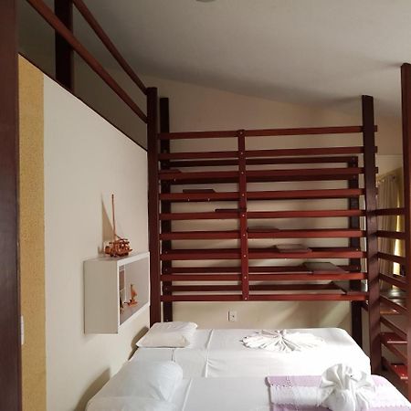 Pousada Terra Garrida Maceió Exteriör bild