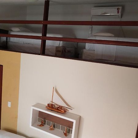 Pousada Terra Garrida Maceió Exteriör bild