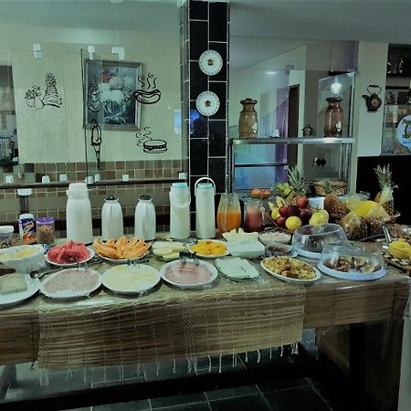 Pousada Terra Garrida Maceió Exteriör bild