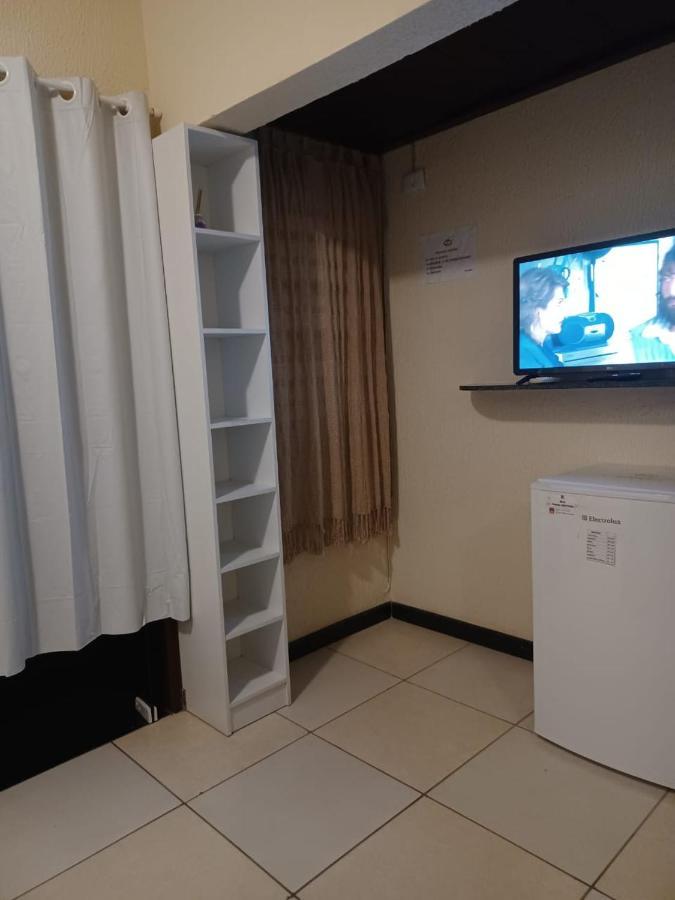 Pousada Terra Garrida Maceió Exteriör bild