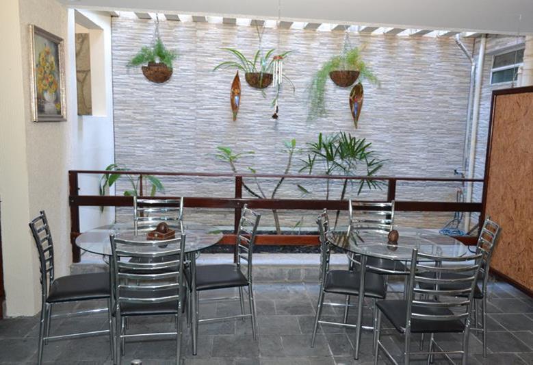 Pousada Terra Garrida Maceió Exteriör bild