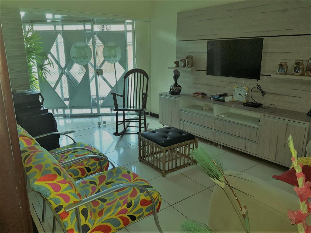 Pousada Terra Garrida Maceió Exteriör bild