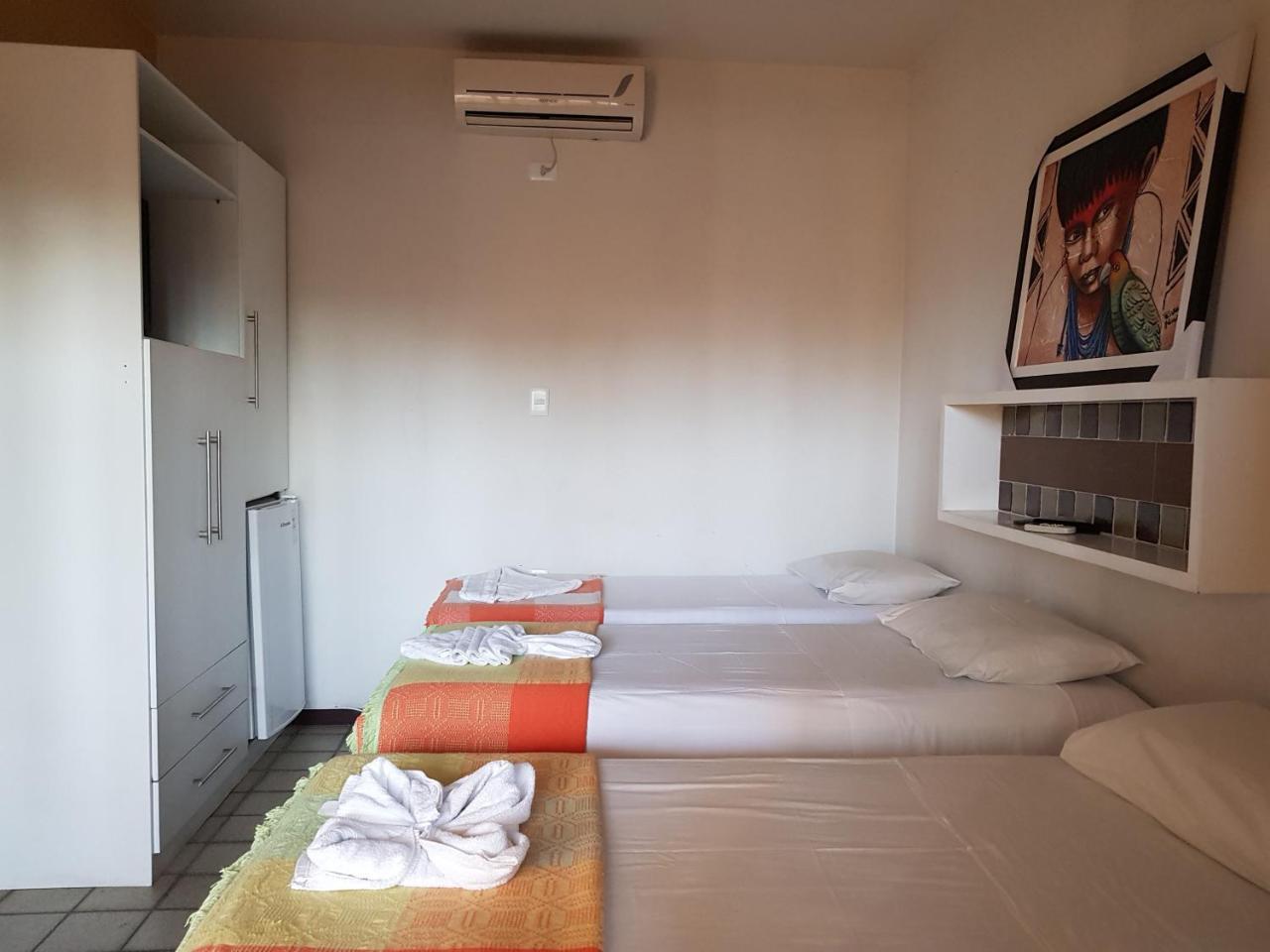 Pousada Terra Garrida Maceió Exteriör bild
