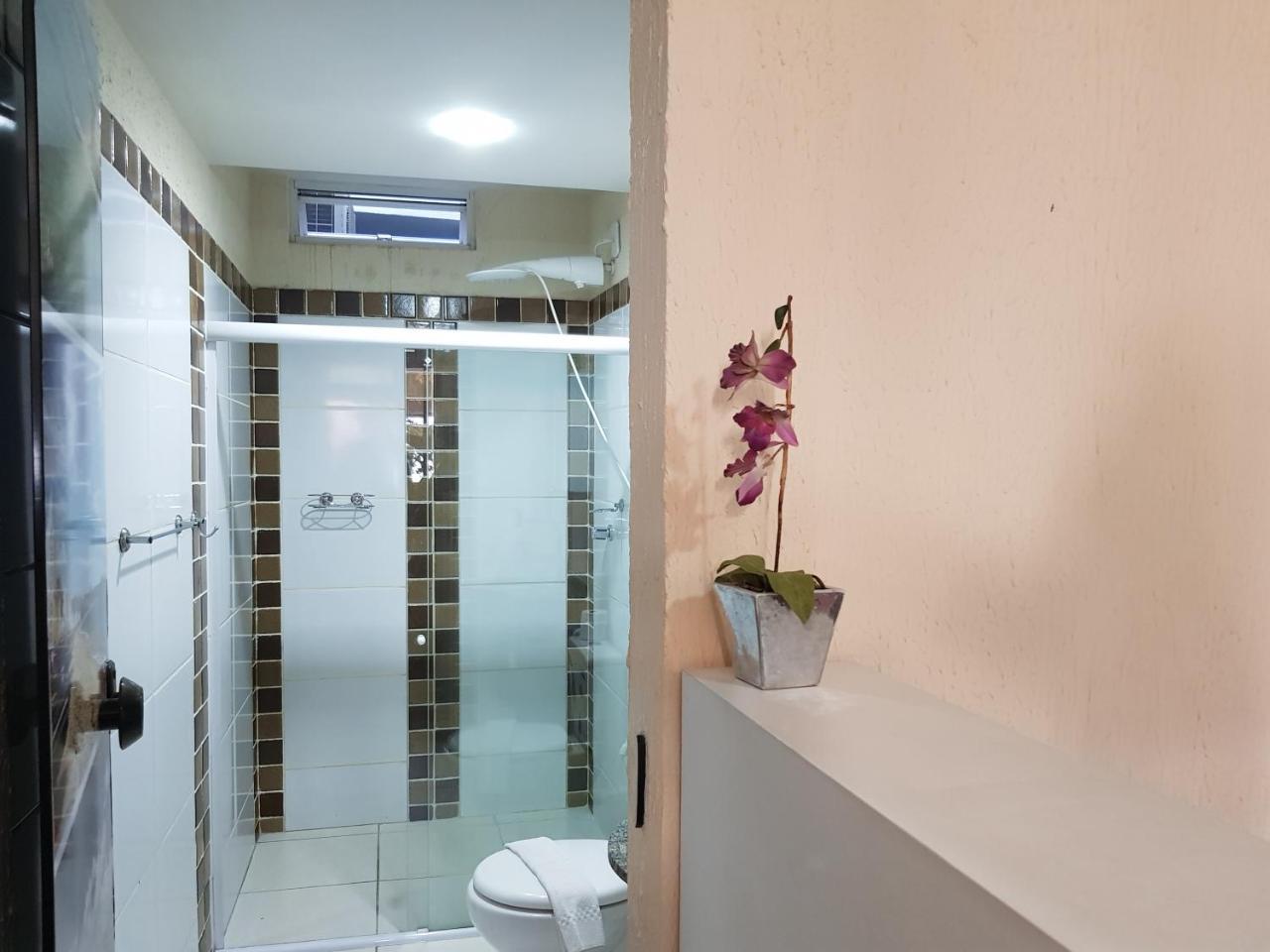 Pousada Terra Garrida Maceió Exteriör bild