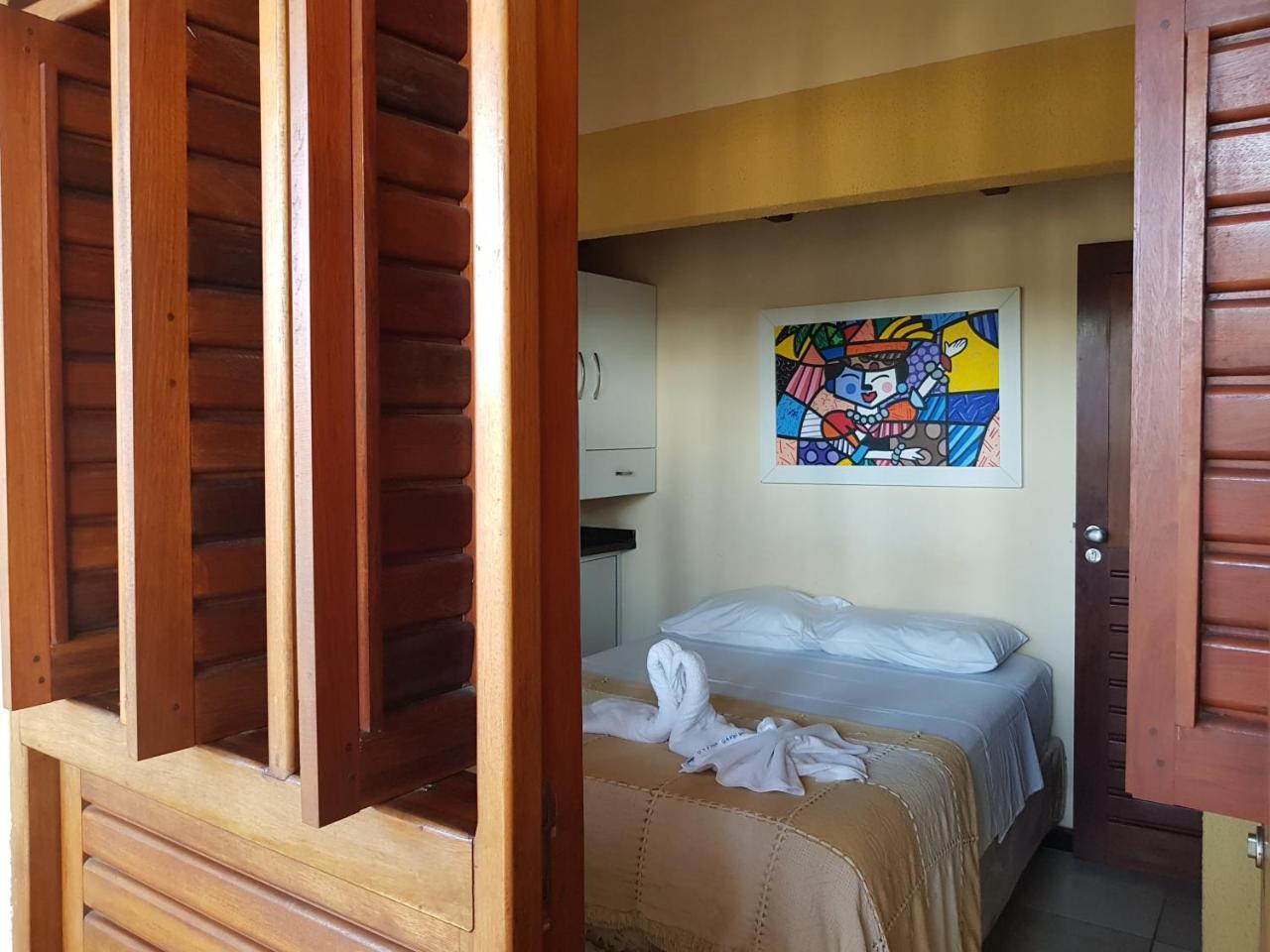 Pousada Terra Garrida Maceió Exteriör bild