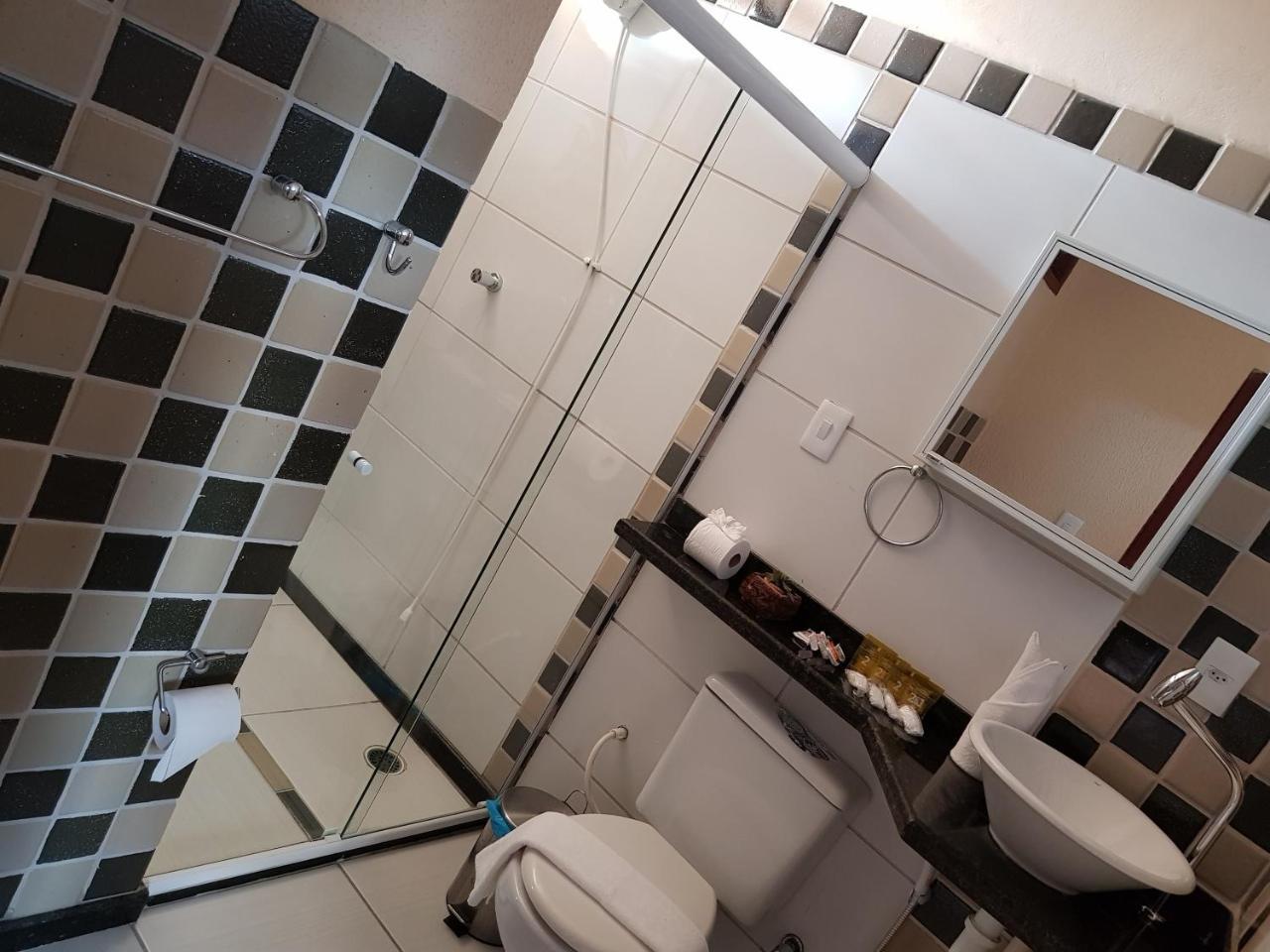 Pousada Terra Garrida Maceió Exteriör bild