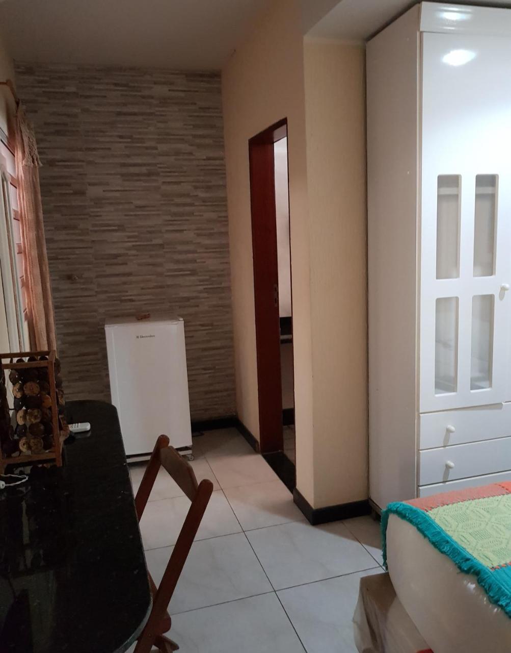 Pousada Terra Garrida Maceió Exteriör bild