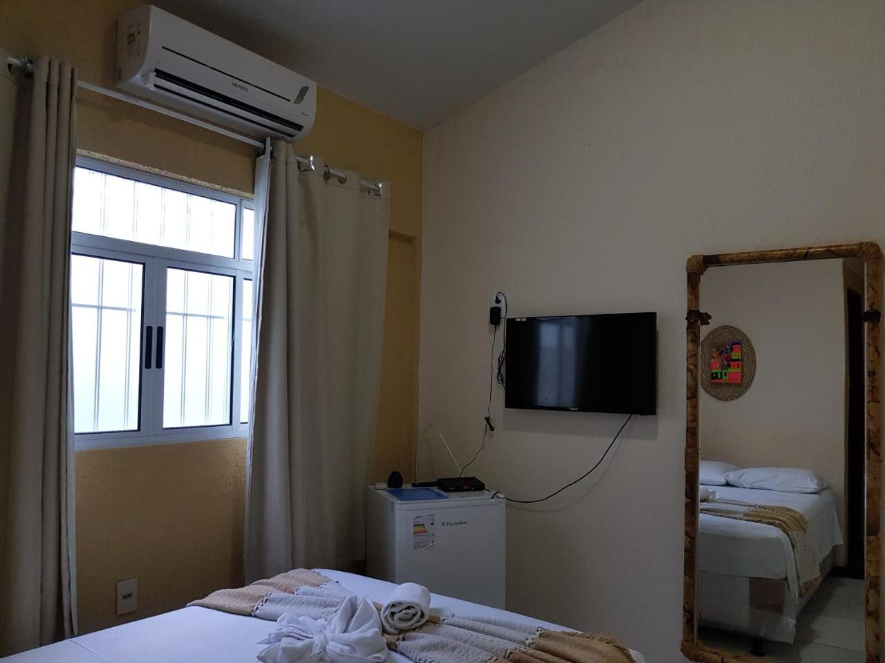 Pousada Terra Garrida Maceió Exteriör bild