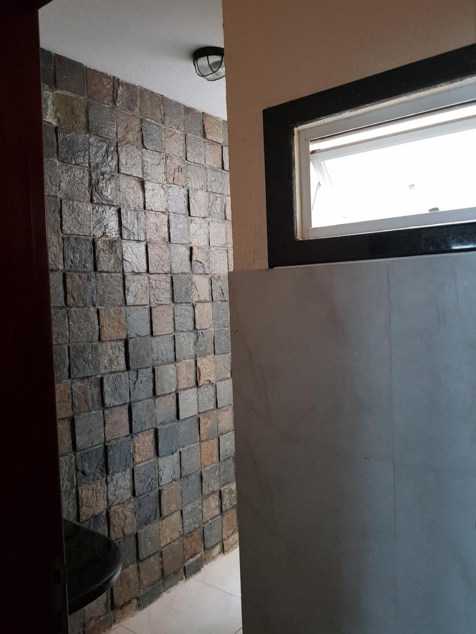 Pousada Terra Garrida Maceió Exteriör bild