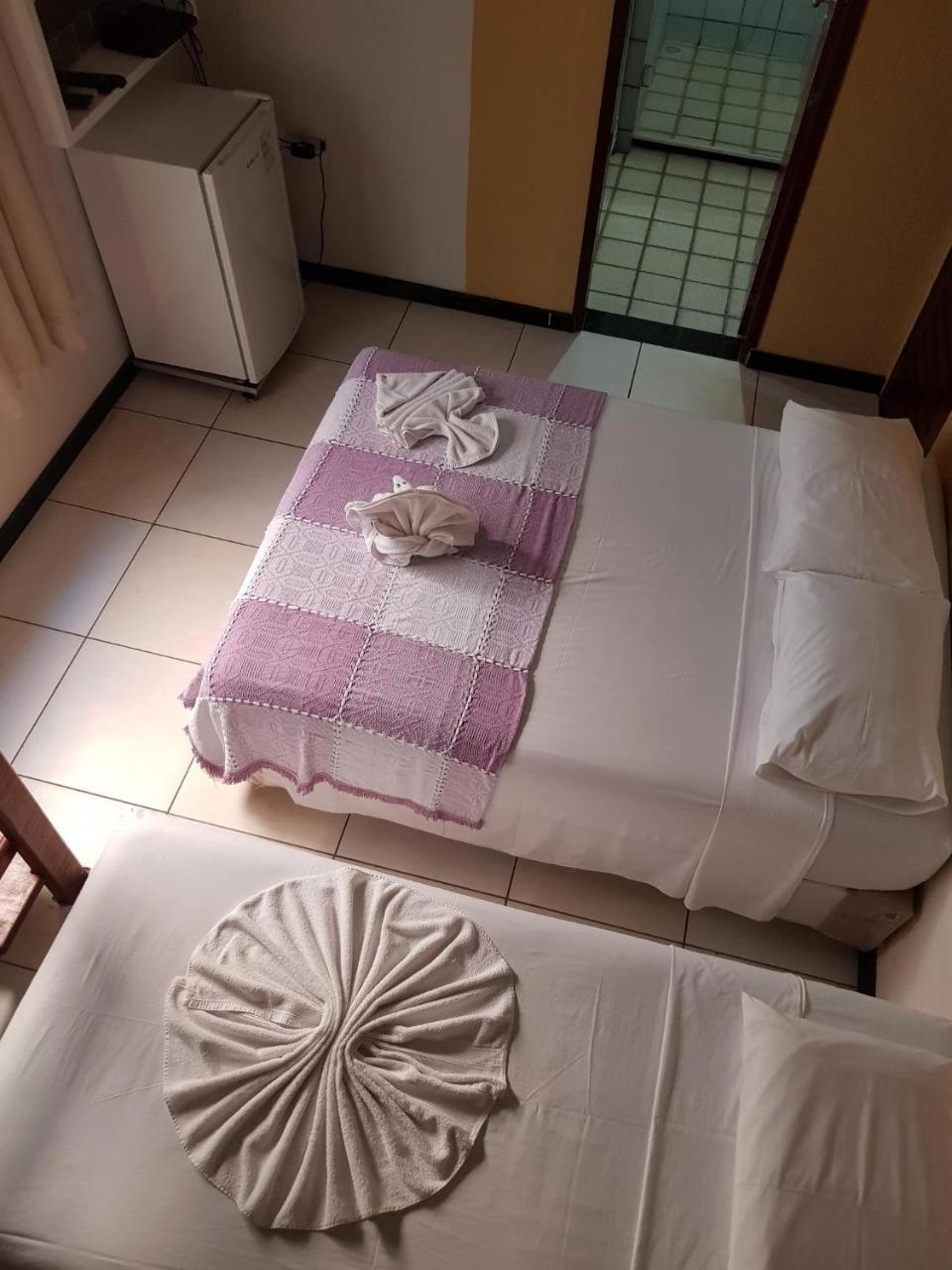 Pousada Terra Garrida Maceió Exteriör bild