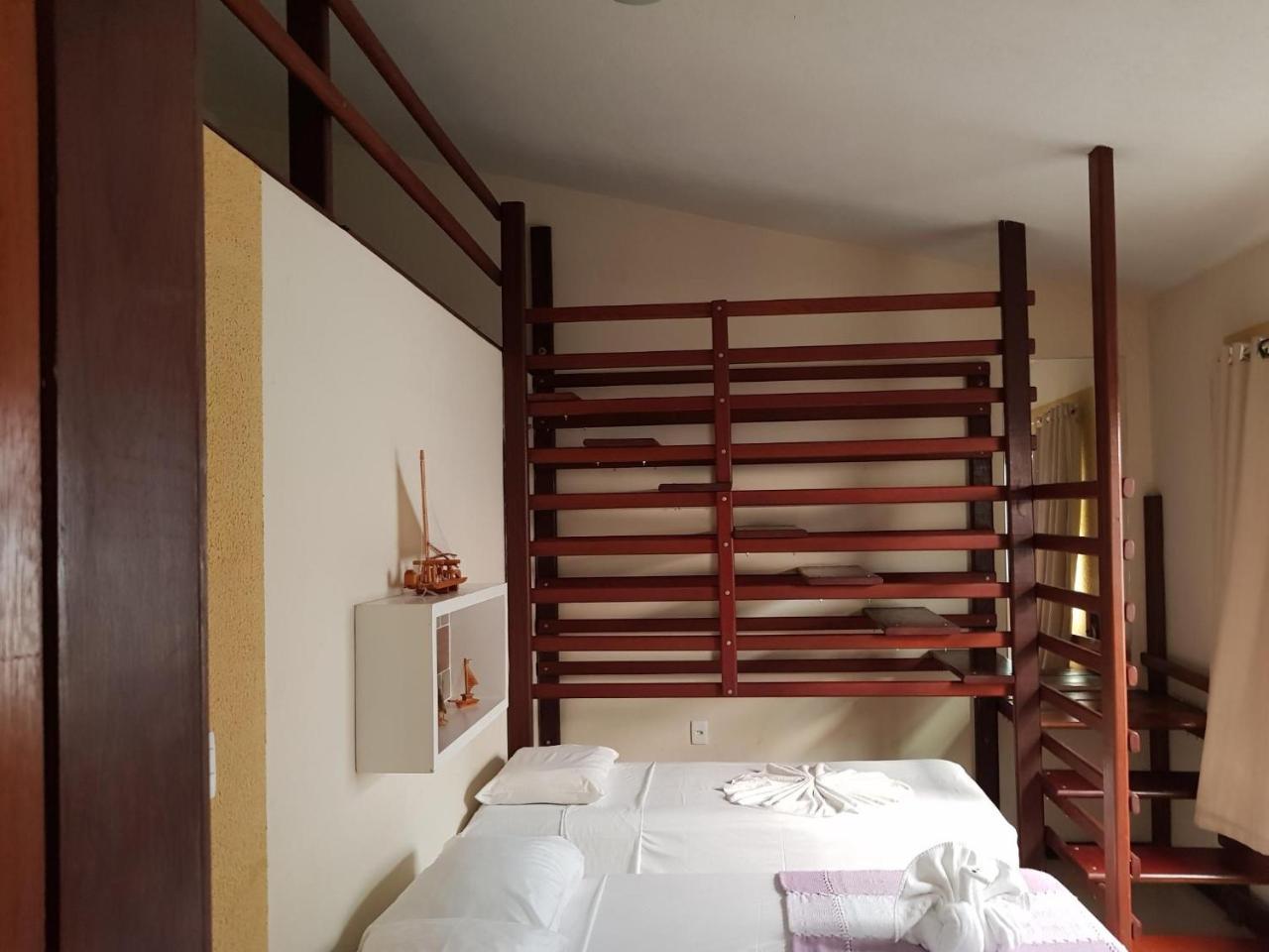 Pousada Terra Garrida Maceió Exteriör bild