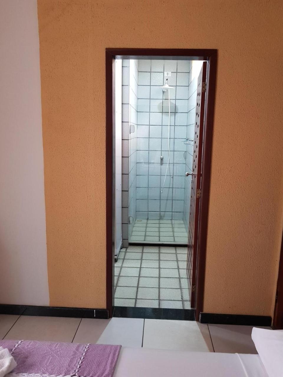 Pousada Terra Garrida Maceió Exteriör bild