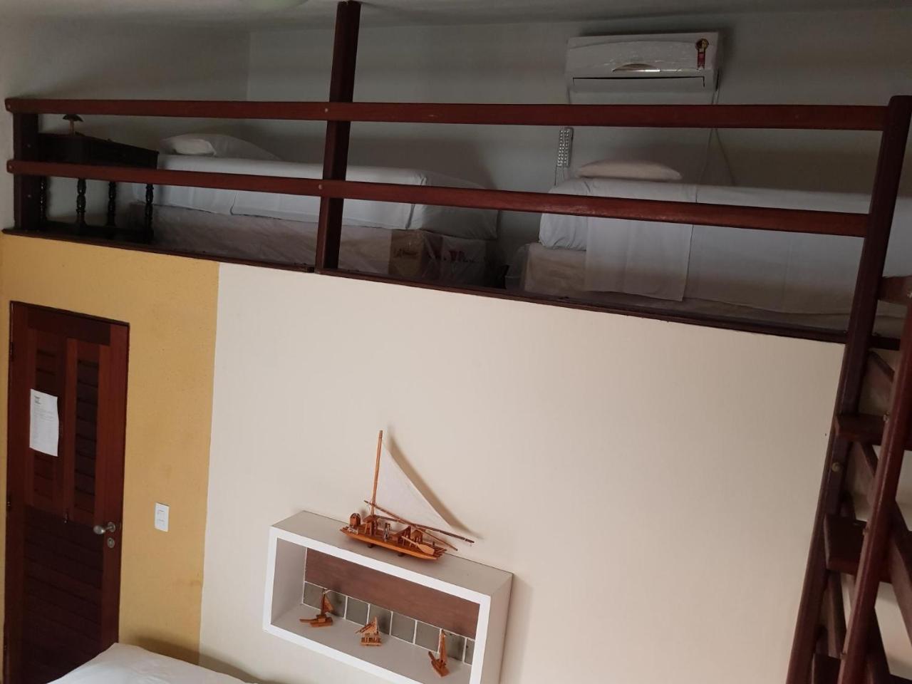 Pousada Terra Garrida Maceió Exteriör bild