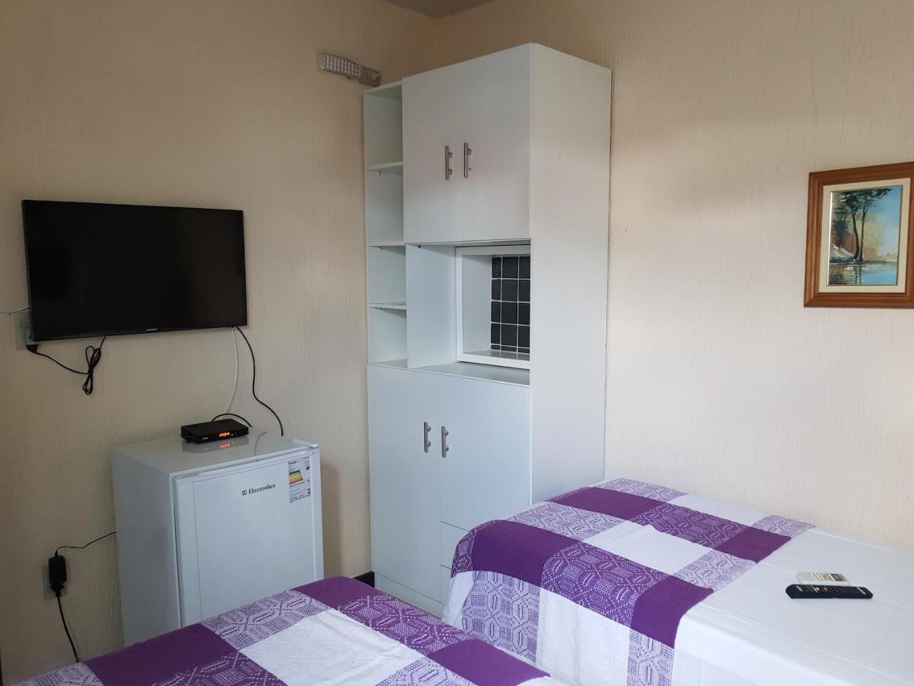 Pousada Terra Garrida Maceió Exteriör bild